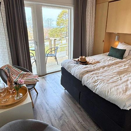 Hotell Kneippbyn Resort VBY Eksteriør bilde