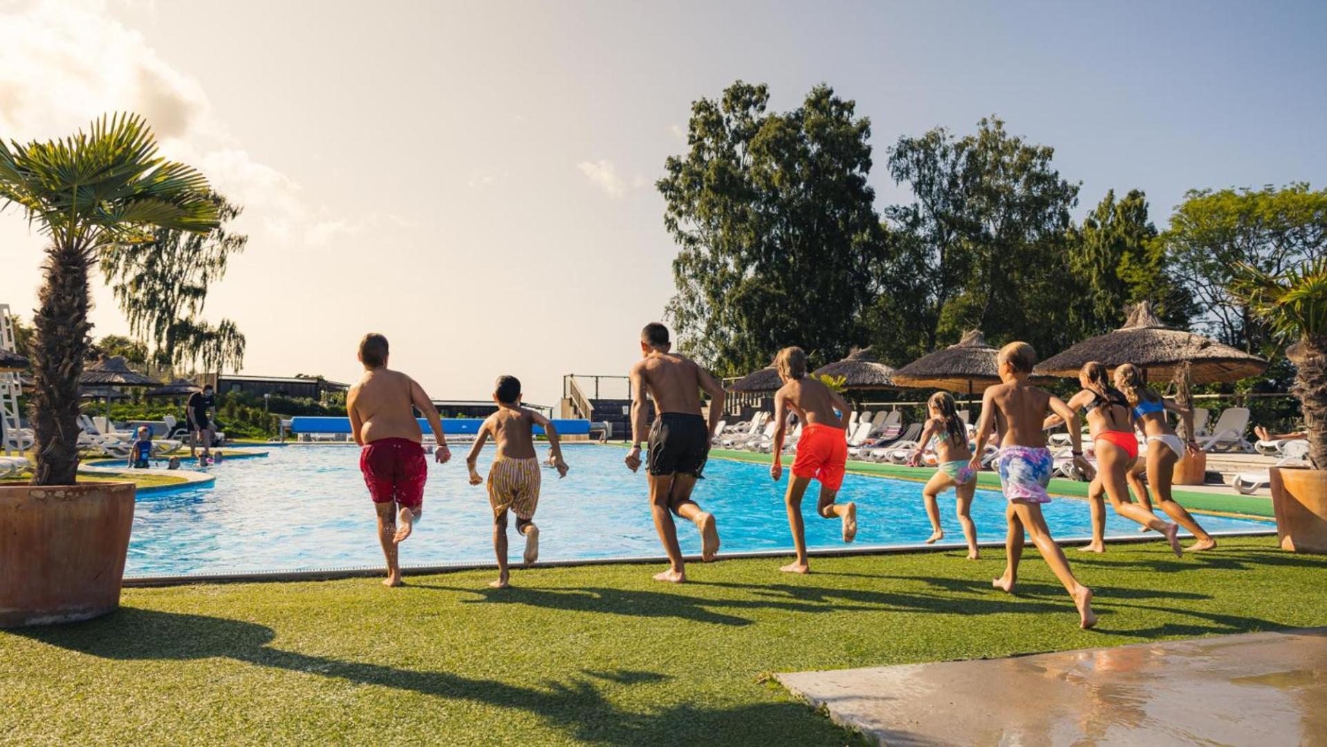 Hotell Kneippbyn Resort VBY Eksteriør bilde