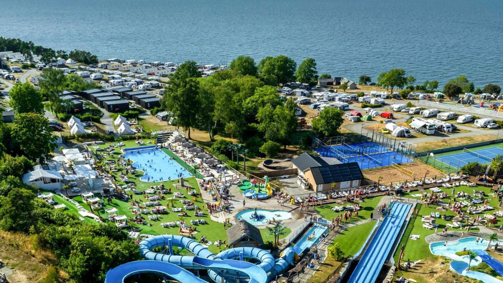 Hotell Kneippbyn Resort VBY Eksteriør bilde