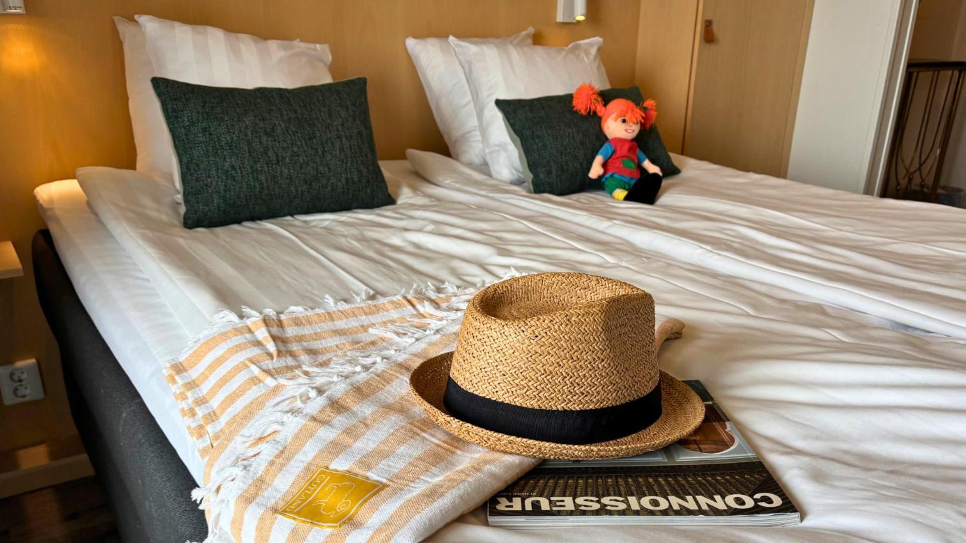 Hotell Kneippbyn Resort VBY Eksteriør bilde
