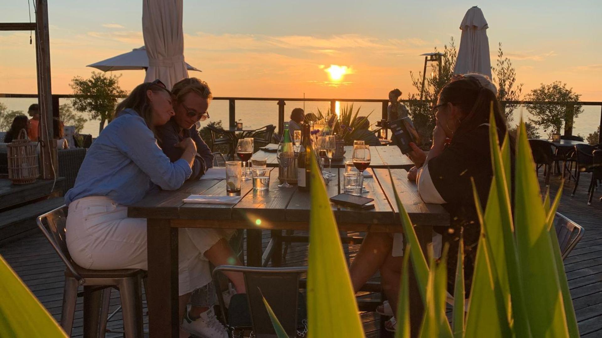 Hotell Kneippbyn Resort VBY Eksteriør bilde