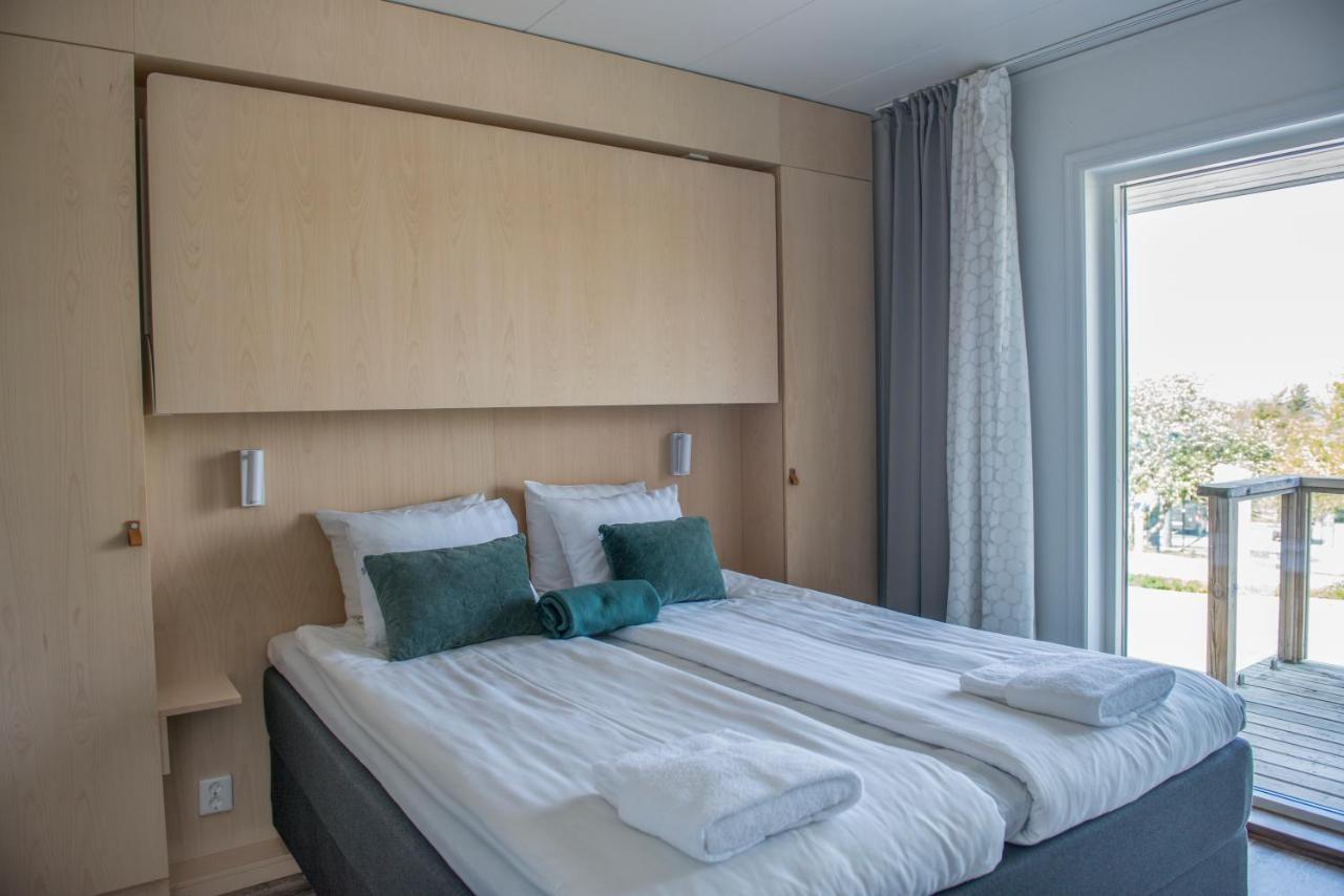 Hotell Kneippbyn Resort VBY Eksteriør bilde