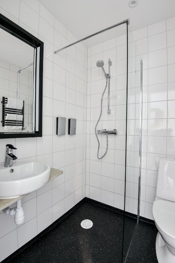 Hotell Kneippbyn Resort VBY Eksteriør bilde