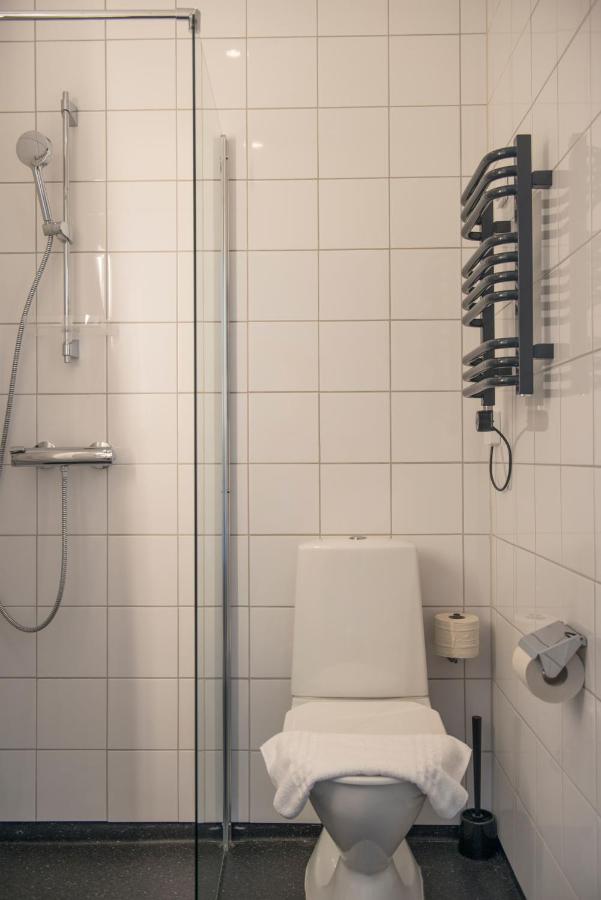 Hotell Kneippbyn Resort VBY Eksteriør bilde