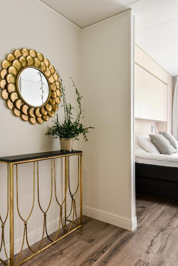 Hotell Kneippbyn Resort VBY Eksteriør bilde
