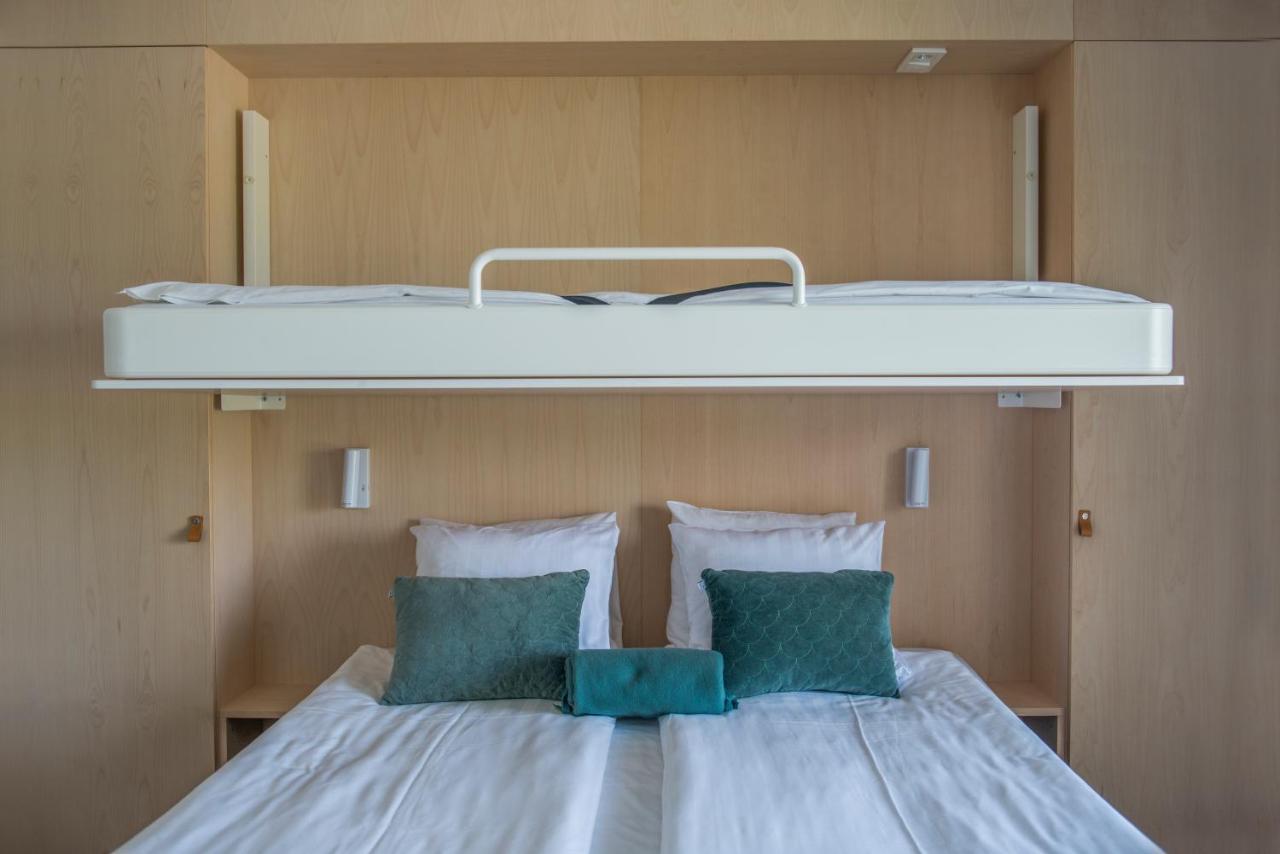 Hotell Kneippbyn Resort VBY Eksteriør bilde